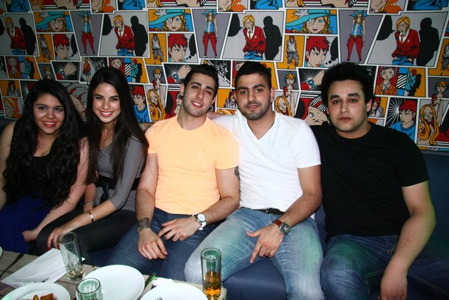 Miss Sagesse 2013